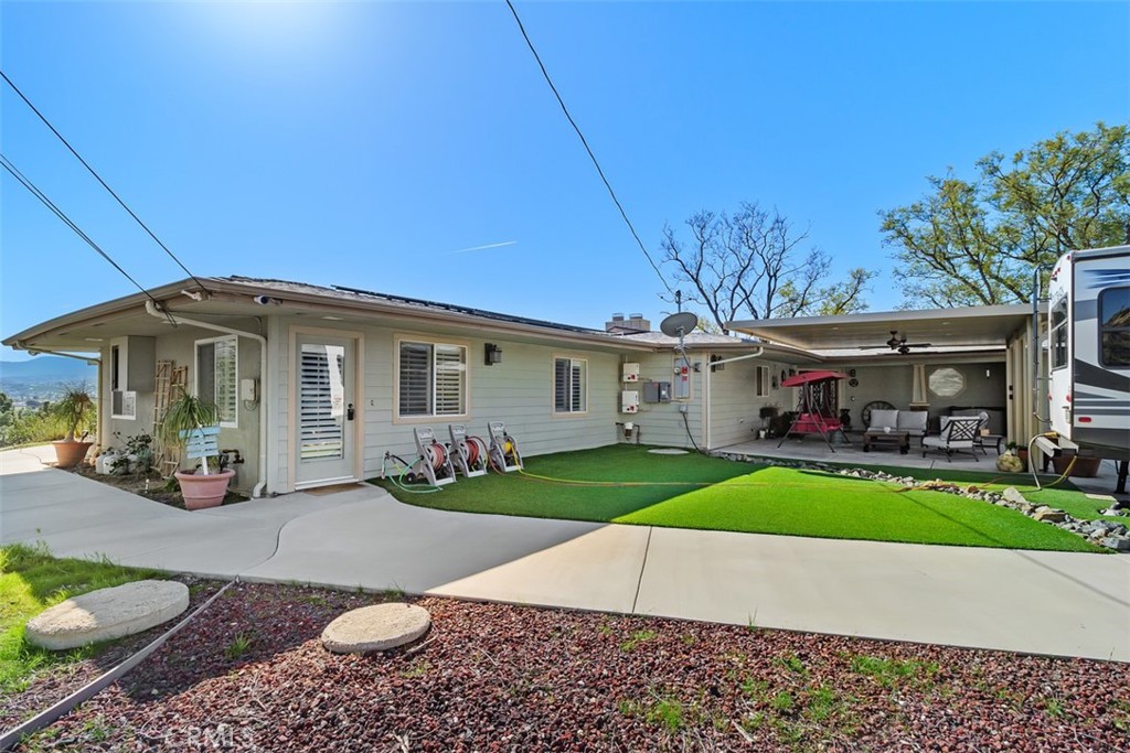 300 Anderson Drive