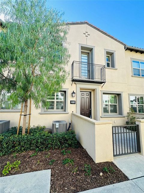 12310 Blue Sky Whittier CA 90602
