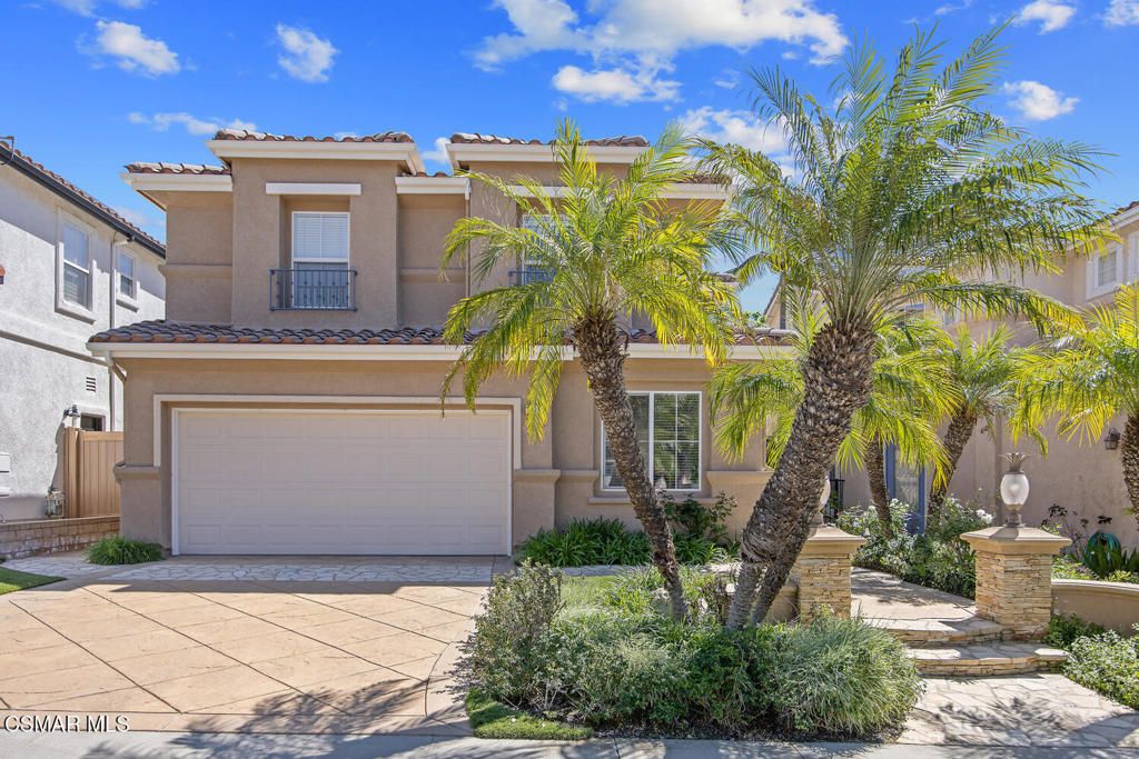 Photo of 2924 Blazing Star Drive, Thousand Oaks, CA 91362 (MLS # 226001263)