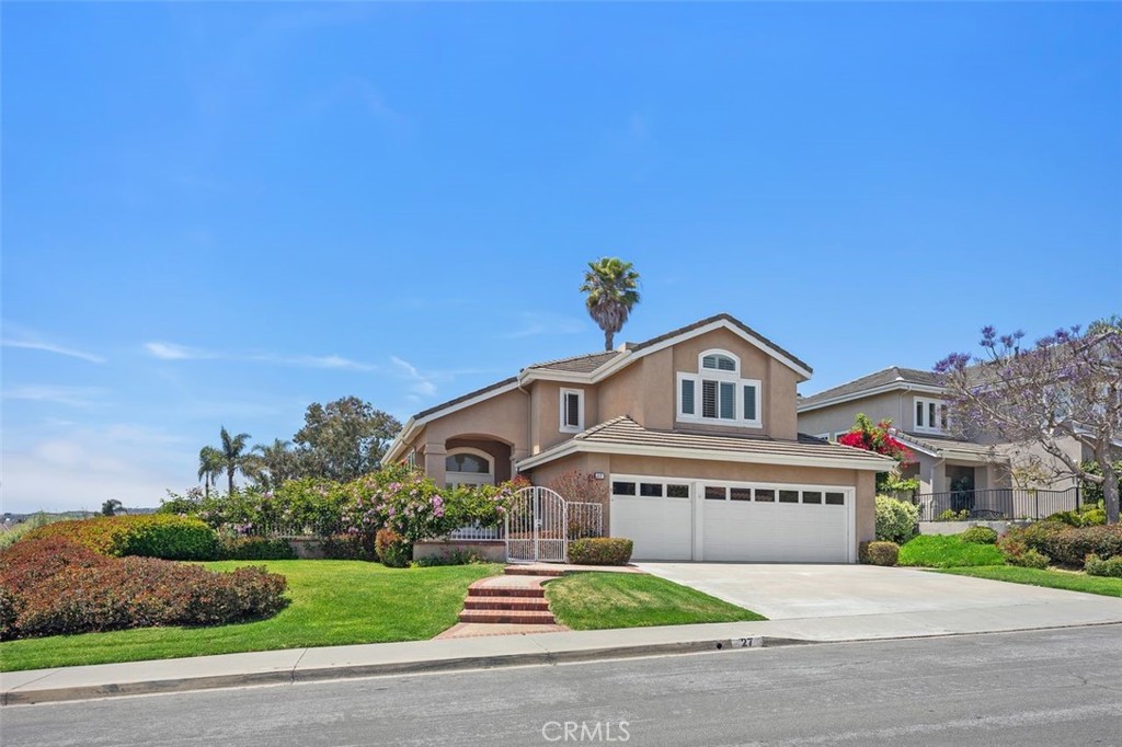 27 High Bluff