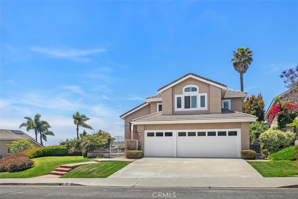 27 High Bluff