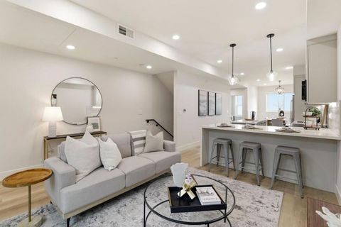 Photo of 515 Union Avenue, Campbell, CA 95008 (MLS # ML82042546)