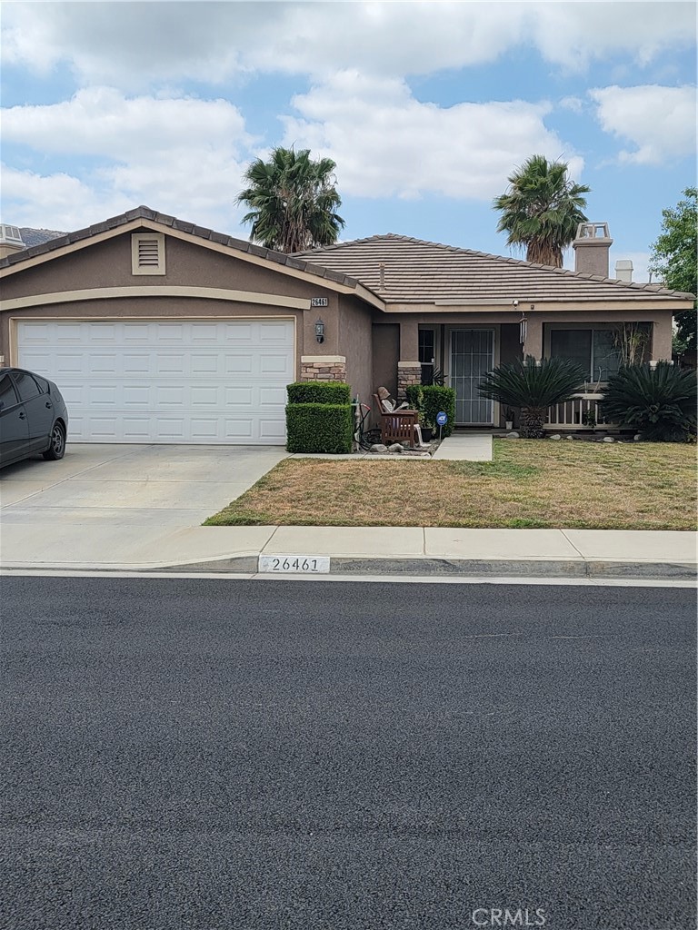 26461 PRAIRIE Lane