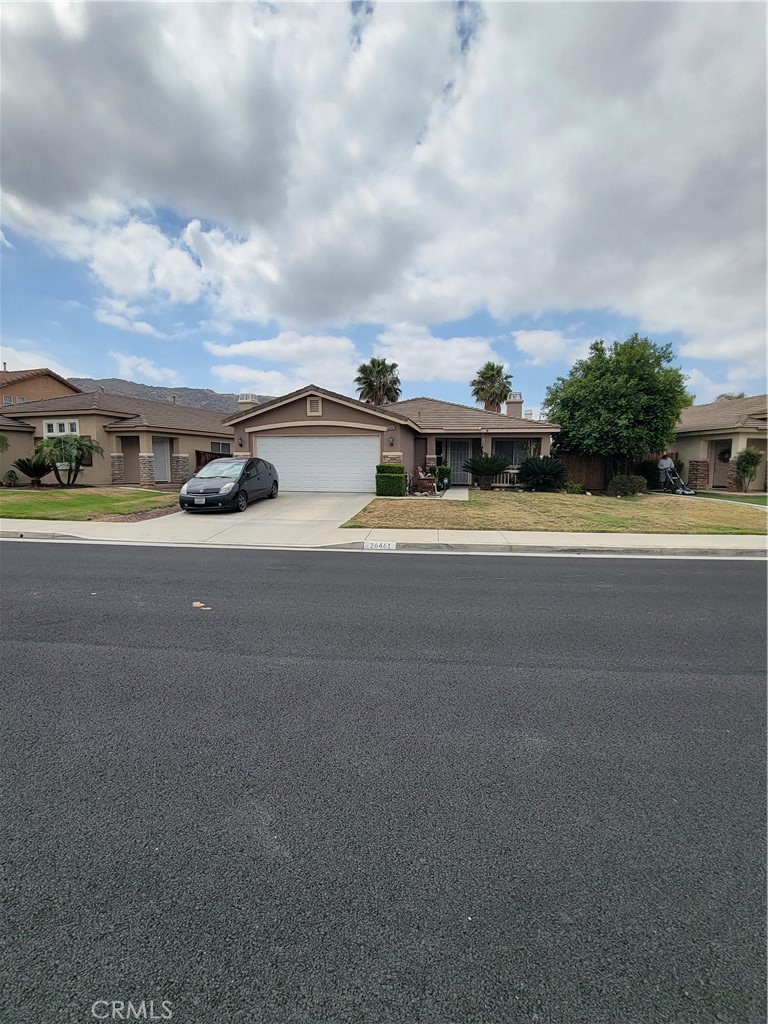 26461 PRAIRIE Lane