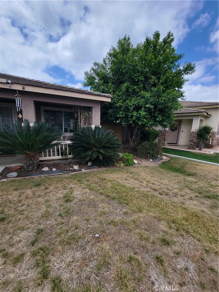 26461 PRAIRIE Lane