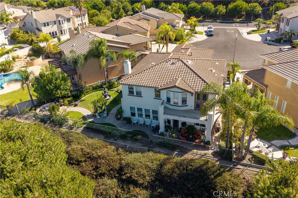Pointe at Westridge (PTWT) - Residential