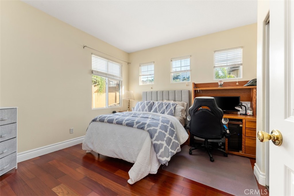 Pointe at Westridge (PTWT) - Residential