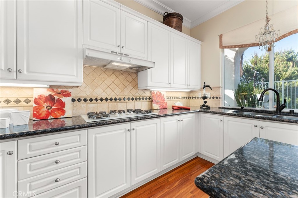 Pointe at Westridge (PTWT) - Residential
