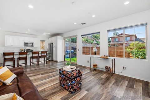 Tiny photo for 309 Ione Way Way, El Cajon, CA 92020 (MLS # 260005350SD)