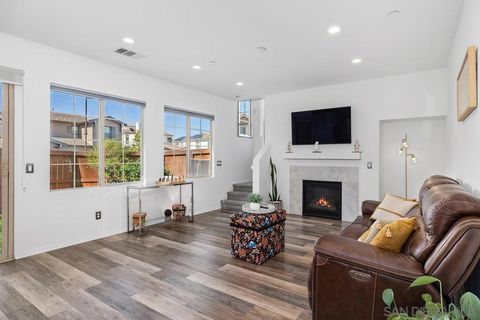 Tiny photo for 309 Ione Way Way, El Cajon, CA 92020 (MLS # 260005350SD)