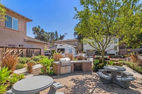 Tiny photo for 309 Ione Way Way, El Cajon, CA 92020 (MLS # 260005350SD)