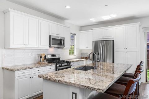 Tiny photo for 309 Ione Way Way, El Cajon, CA 92020 (MLS # 260005350SD)