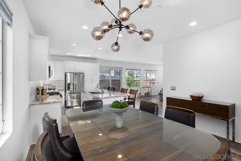 Tiny photo for 309 Ione Way Way, El Cajon, CA 92020 (MLS # 260005350SD)