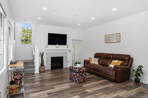 Tiny photo for 309 Ione Way Way, El Cajon, CA 92020 (MLS # 260005350SD)