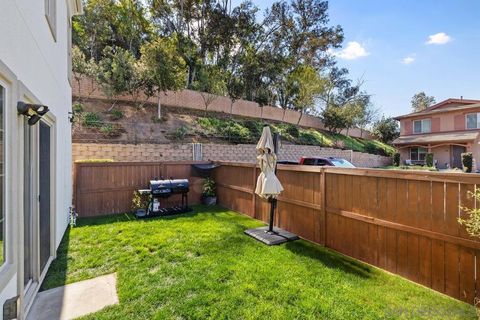 Tiny photo for 309 Ione Way Way, El Cajon, CA 92020 (MLS # 260005350SD)