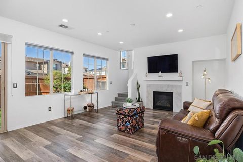 Tiny photo for 309 Ione Way Way, El Cajon, CA 92020 (MLS # 260005350SD)