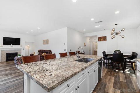 Tiny photo for 309 Ione Way Way, El Cajon, CA 92020 (MLS # 260005350SD)