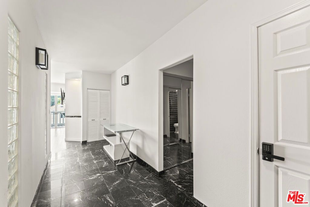 Photo of 999 N Doheny Drive #211, West Hollywood, CA 90069 (MLS # 26634271)