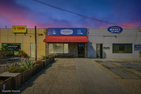 2525 Soquel Drive A Santa Cruz CA 95065