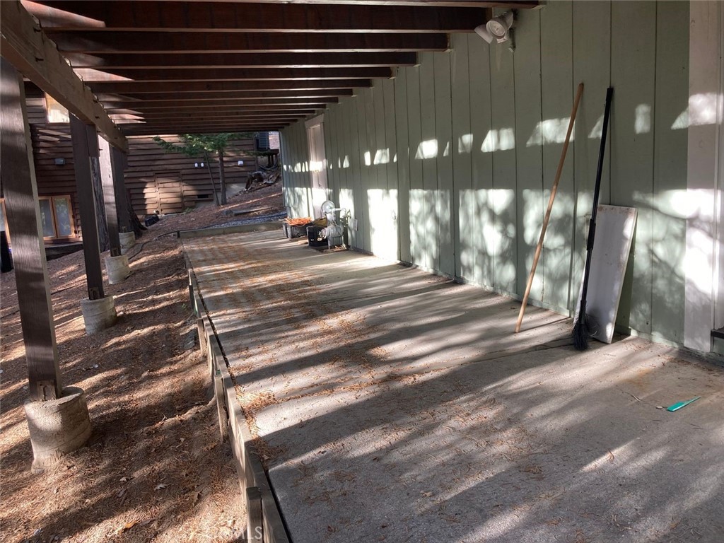 Arrowhead Woods (AWHW) - Residential Lease
