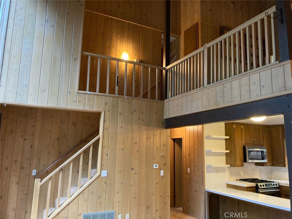 Arrowhead Woods (AWHW) - Residential Lease