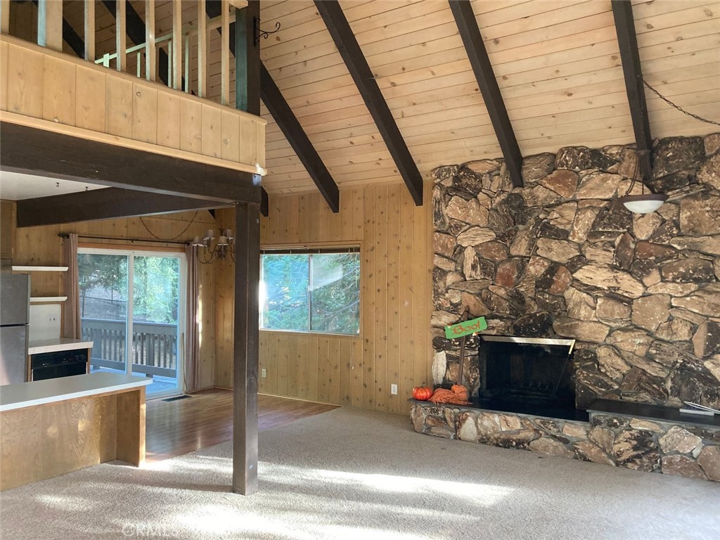 Arrowhead Woods (AWHW) - Residential Lease