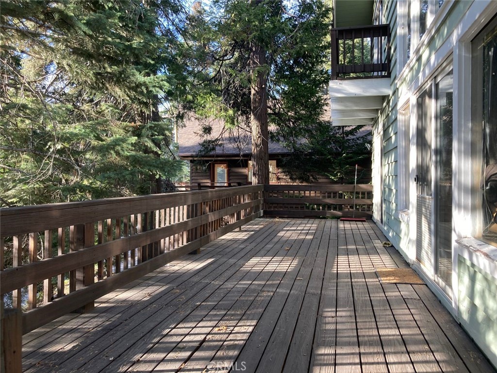 Arrowhead Woods (AWHW) - Residential Lease