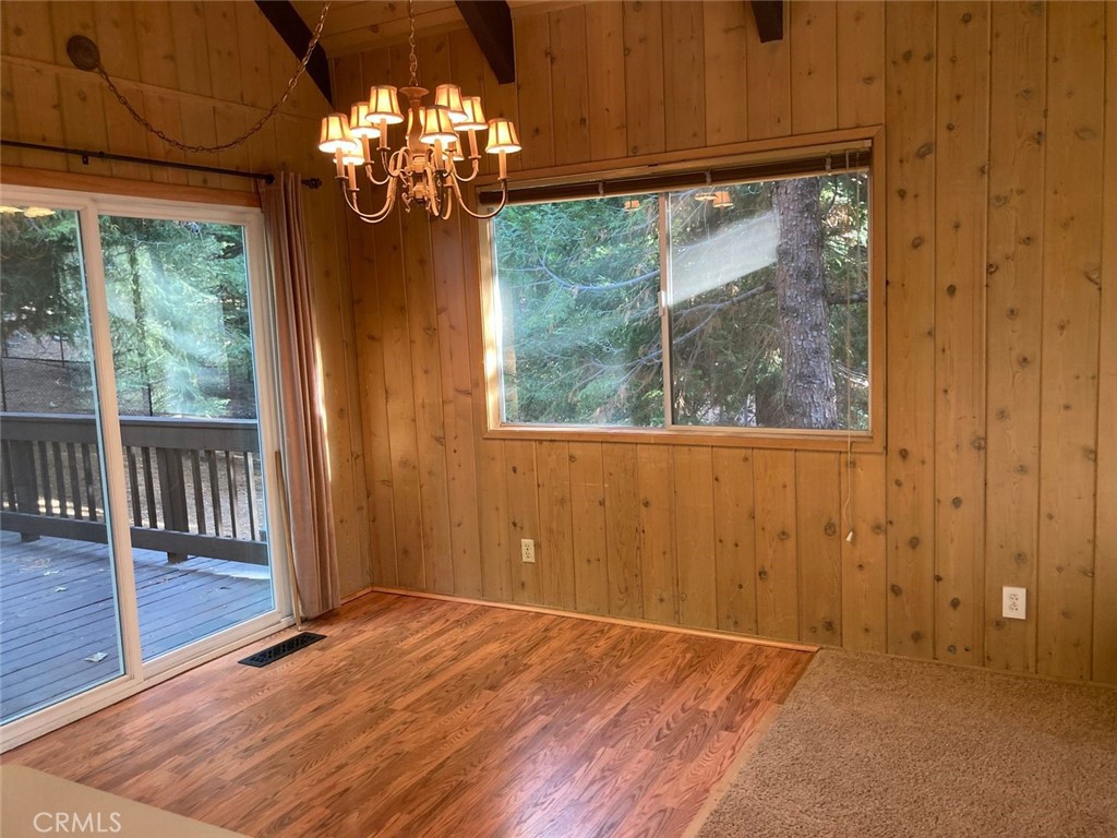 Arrowhead Woods (AWHW) - Residential Lease