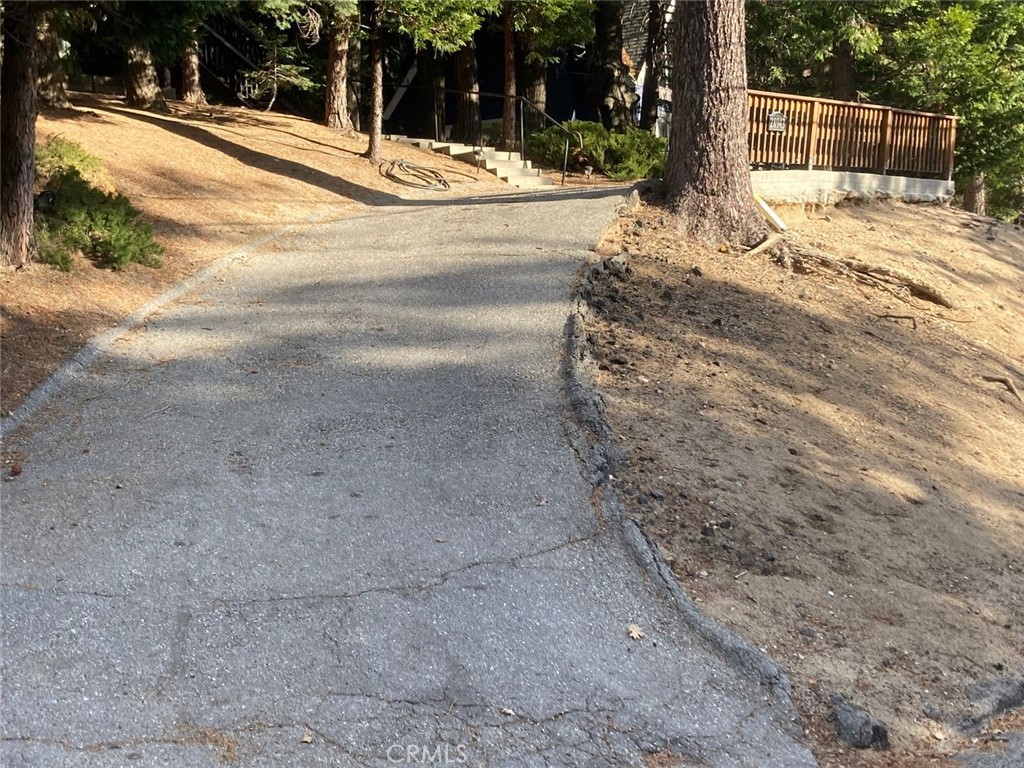 Arrowhead Woods (AWHW) - Residential Lease