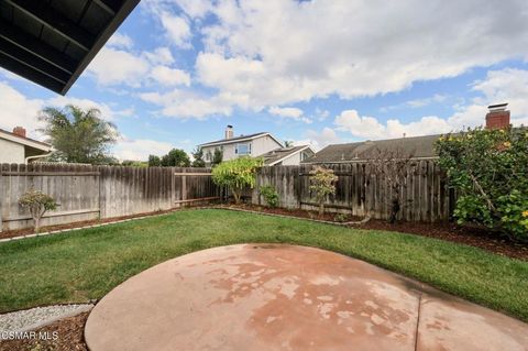 Tiny photo for 278 Spindlewood Avenue, Camarillo, CA 93012 (MLS # 226000878)
