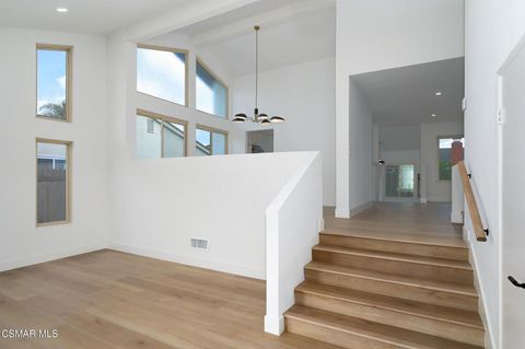 Tiny photo for 278 Spindlewood Avenue, Camarillo, CA 93012 (MLS # 226000878)