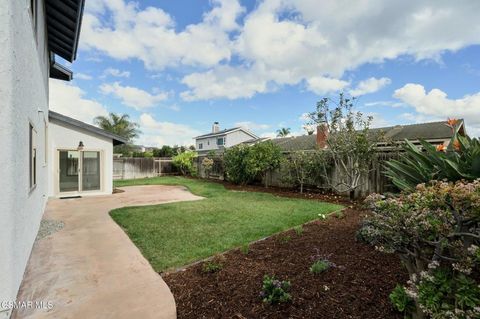 Tiny photo for 278 Spindlewood Avenue, Camarillo, CA 93012 (MLS # 226000878)