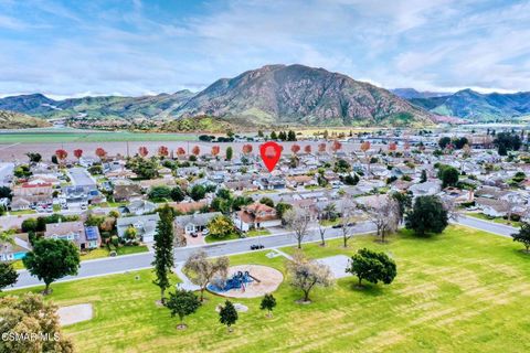 Tiny photo for 278 Spindlewood Avenue, Camarillo, CA 93012 (MLS # 226000878)