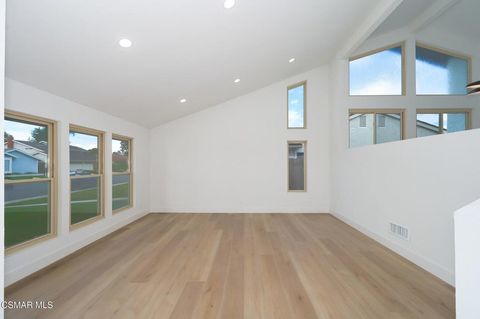 Tiny photo for 278 Spindlewood Avenue, Camarillo, CA 93012 (MLS # 226000878)