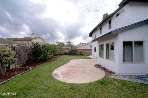 Tiny photo for 278 Spindlewood Avenue, Camarillo, CA 93012 (MLS # 226000878)