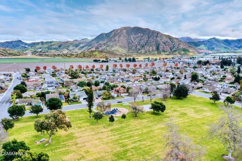 Tiny photo for 278 Spindlewood Avenue, Camarillo, CA 93012 (MLS # 226000878)