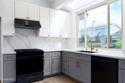 Tiny photo for 278 Spindlewood Avenue, Camarillo, CA 93012 (MLS # 226000878)