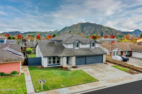 Tiny photo for 278 Spindlewood Avenue, Camarillo, CA 93012 (MLS # 226000878)