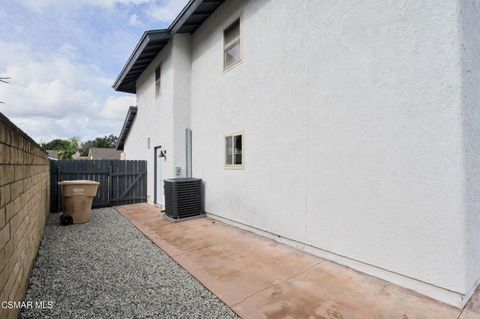 Tiny photo for 278 Spindlewood Avenue, Camarillo, CA 93012 (MLS # 226000878)