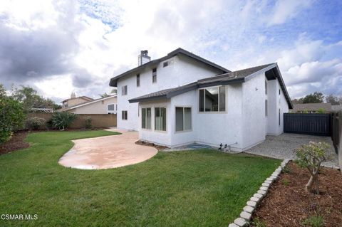 Tiny photo for 278 Spindlewood Avenue, Camarillo, CA 93012 (MLS # 226000878)