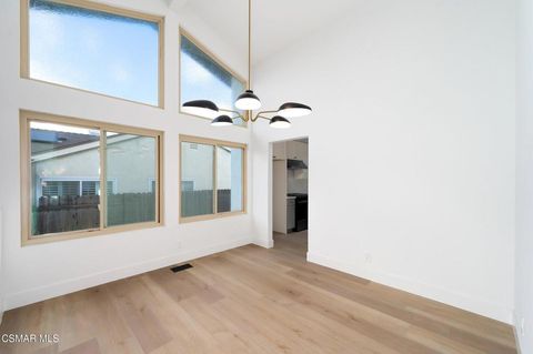 Tiny photo for 278 Spindlewood Avenue, Camarillo, CA 93012 (MLS # 226000878)