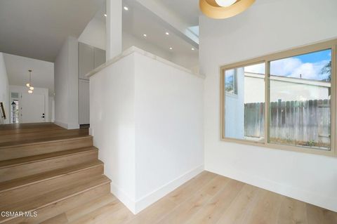 Tiny photo for 278 Spindlewood Avenue, Camarillo, CA 93012 (MLS # 226000878)