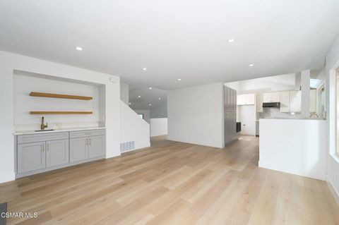 Tiny photo for 278 Spindlewood Avenue, Camarillo, CA 93012 (MLS # 226000878)