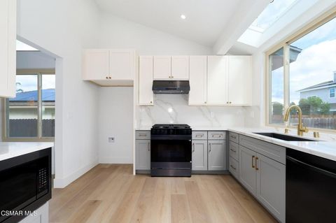 Tiny photo for 278 Spindlewood Avenue, Camarillo, CA 93012 (MLS # 226000878)