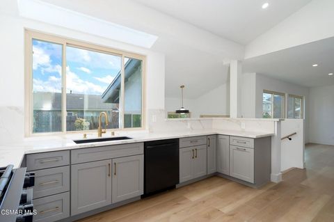 Tiny photo for 278 Spindlewood Avenue, Camarillo, CA 93012 (MLS # 226000878)