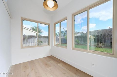 Tiny photo for 278 Spindlewood Avenue, Camarillo, CA 93012 (MLS # 226000878)