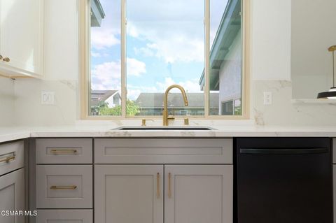 Tiny photo for 278 Spindlewood Avenue, Camarillo, CA 93012 (MLS # 226000878)