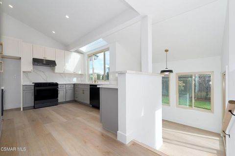 Tiny photo for 278 Spindlewood Avenue, Camarillo, CA 93012 (MLS # 226000878)