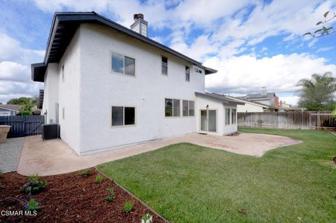 Tiny photo for 278 Spindlewood Avenue, Camarillo, CA 93012 (MLS # 226000878)