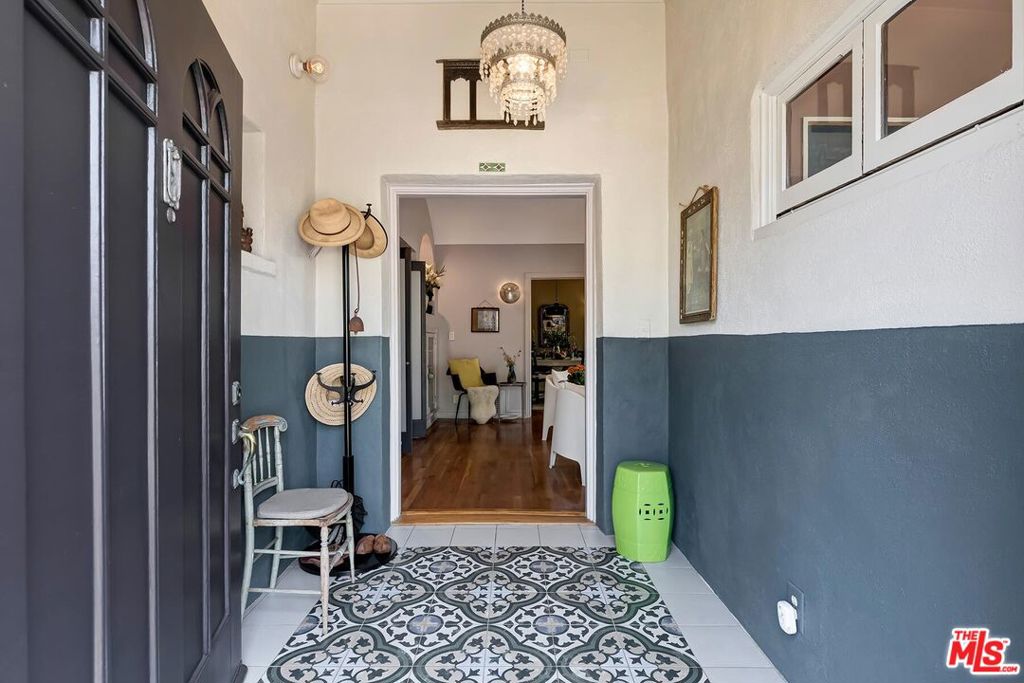 100 N Arden Boulevard